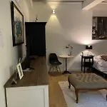 Studio Ground Floor
