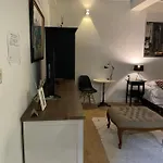 Studio Ground Floor