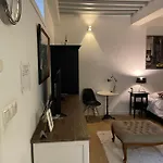 Studio Ground Floor